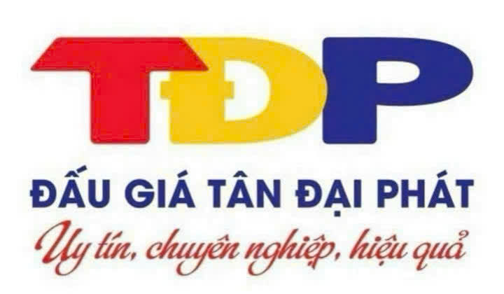 29/2025/PL02 CÔNG TY ĐẤU GIÁ HỢP DANH TÂN ĐẠI PHÁT THÔNG BÁO DANH SÁCH KHÁCH HÀNG KHÔNG ĐỦ ĐIỀU KIỆN THAM DỰ ĐẤU GIÁ TÀI SẢN CỦA BAN QUẢN LÝ DỰ ÁN ĐẦU TƯ - HẠ TẦNG PHƯỜNG THANH XUÂN