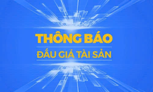 11/2026/TB/VNPT.HUE CÔNG TY ĐẤU GIÁ HỢP DANH TÂN ĐẠI PHÁT THÔNG BÁO ĐẤU GIÁ TÀI SẢN CỦA VIỄN THÔNG HUẾ